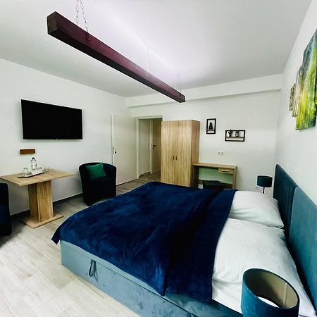 Holi Day Spa 2-Bett Zimmer App 4 Berlin Luaran gambar