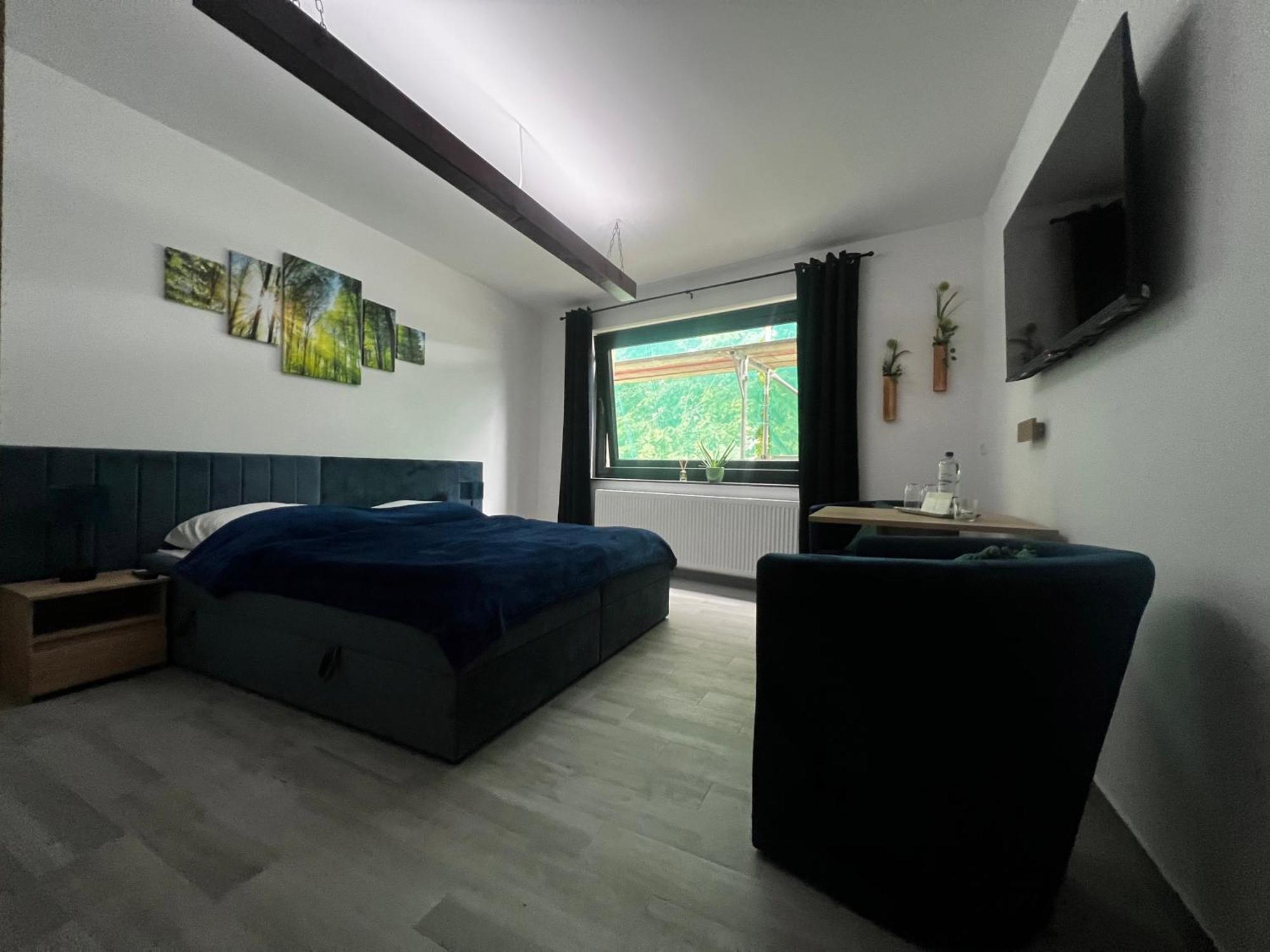 Holi Day Spa 2-Bett Zimmer App 4 Berlin Luaran gambar