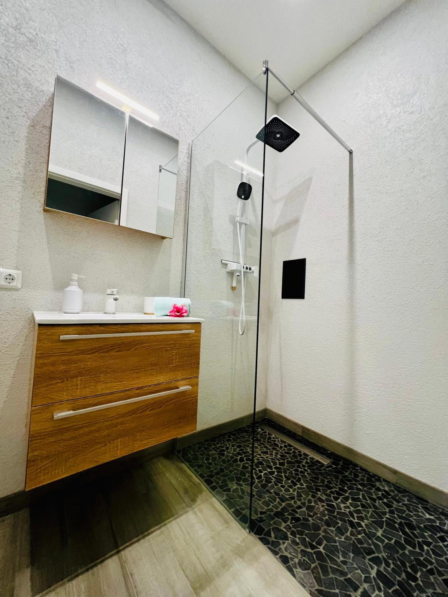 Holi Day Spa 2-Bett Zimmer App 4 Berlin Luaran gambar