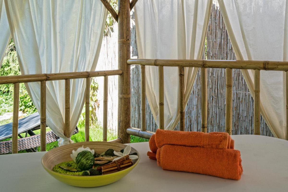 Holi Day Spa 2-Bett Zimmer App 4 Berlin Luaran gambar